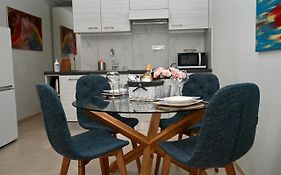 Sea Star Apartment