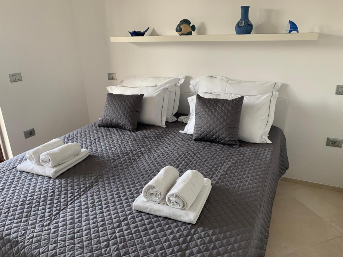 Sea Star Apartment Koper Exterior foto