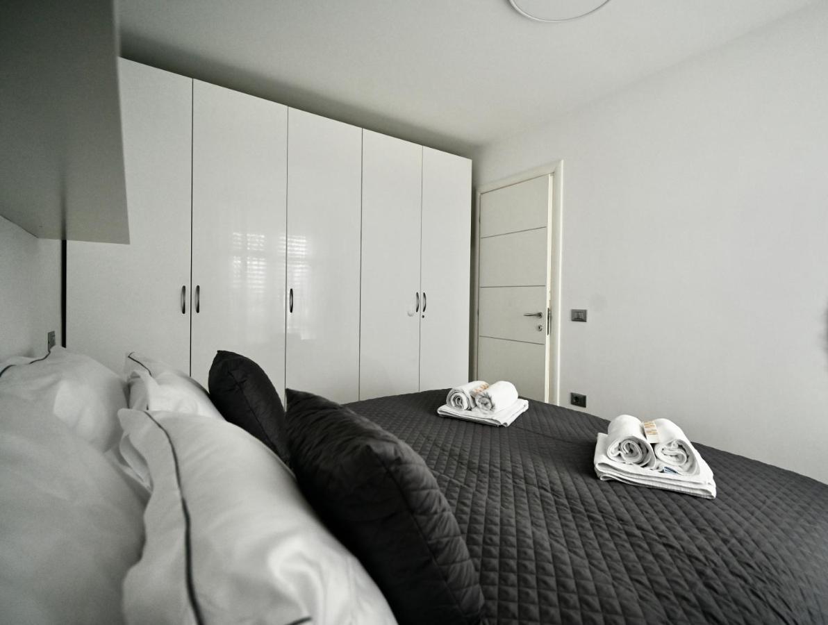 Sea Star Apartment Koper Exterior foto