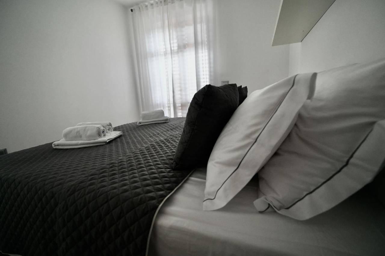 Sea Star Apartment Koper Exterior foto