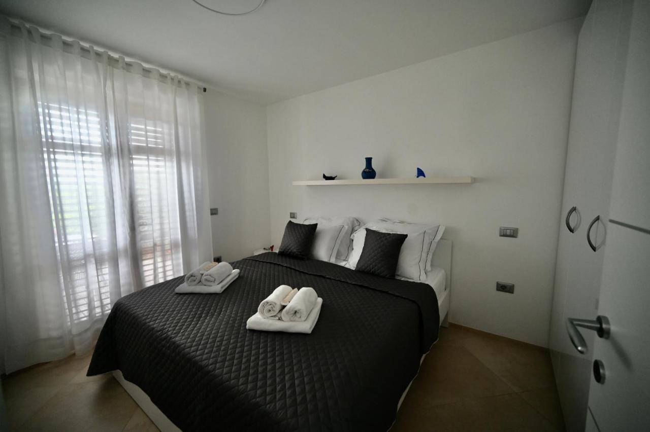 Sea Star Apartment Koper Exterior foto