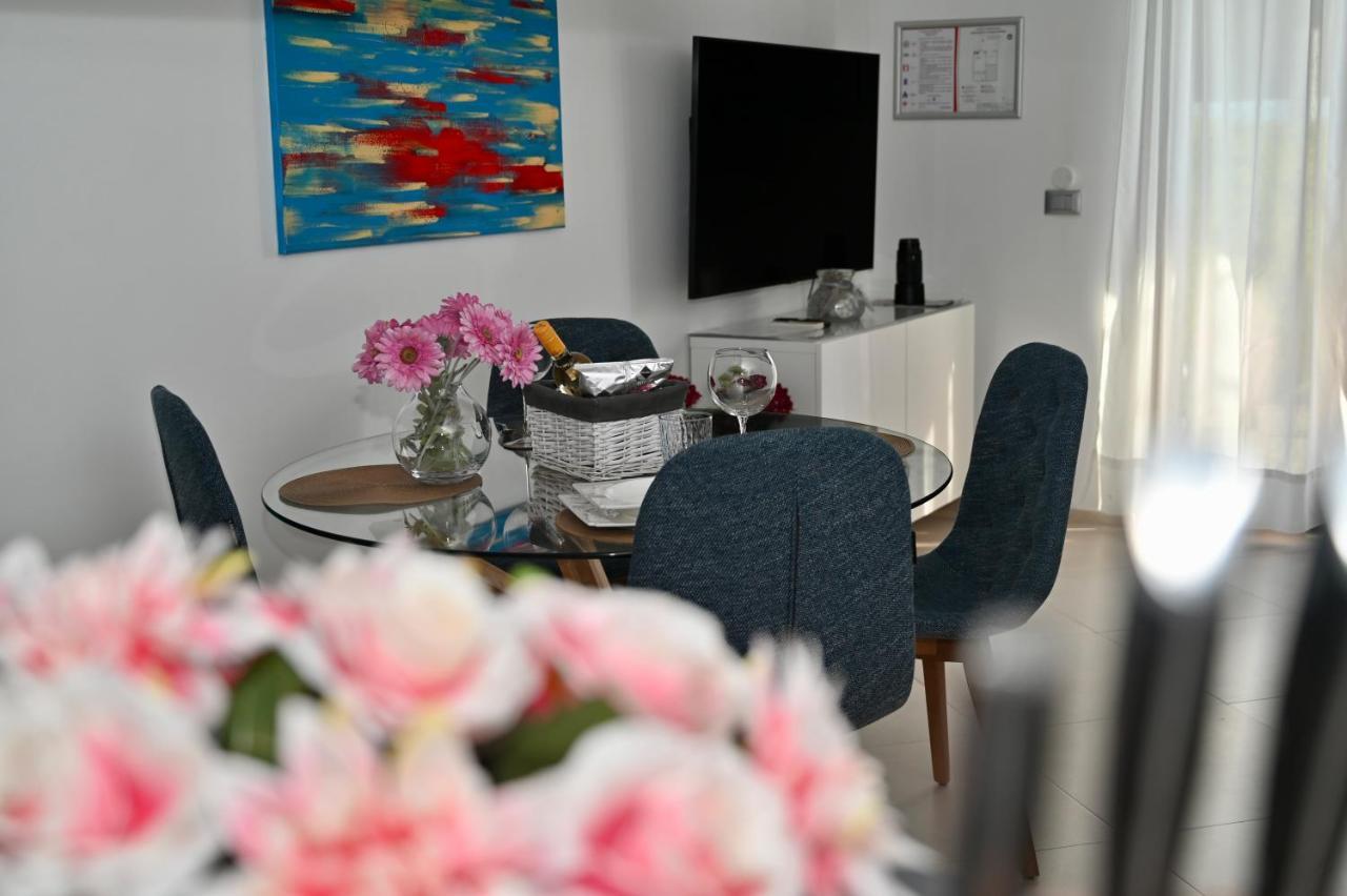 Sea Star Apartment Koper Exterior foto
