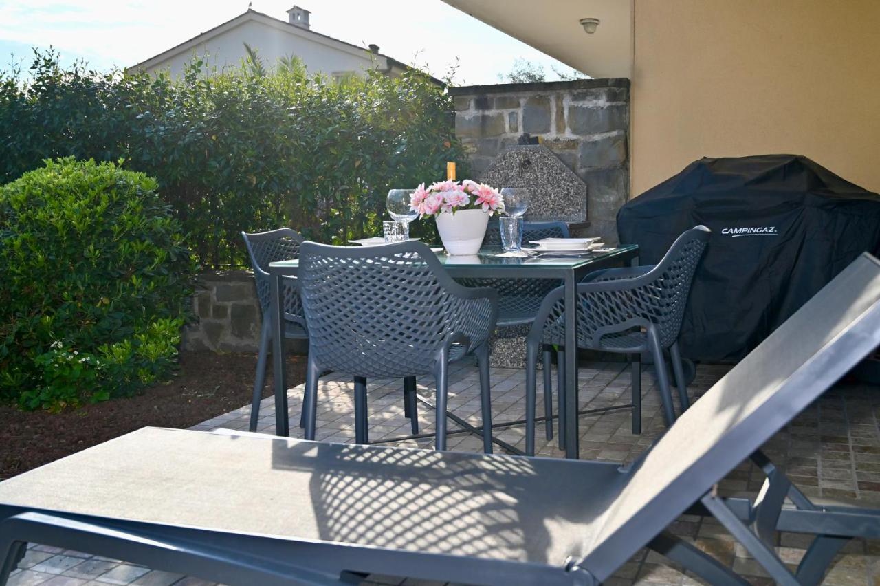 Sea Star Apartment Koper Exterior foto